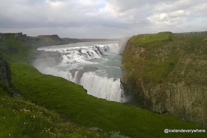 Classic Golden Circle & Kerið Small-Group Tour from Reykjavík - The Golden Circle pacing: why a 7 to 8 hour day feels right
