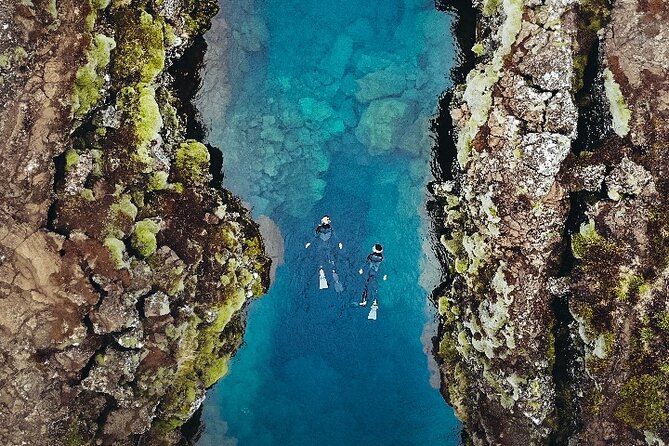 Cold & Hot: Adventure Spa Tour Combo: Silfra & Sky Lagoon Self-Drive - Cold and Hot in One Day: Silfra to Sky Lagoon Combo
