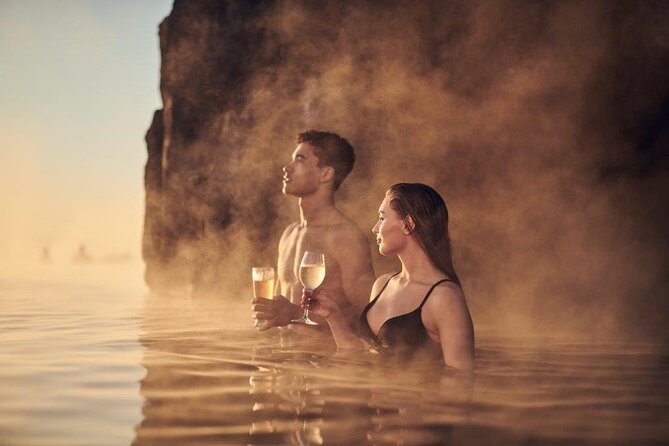 Cold & Hot: Adventure Spa Tour Combo: Silfra & Sky Lagoon Self-Drive - Booking Value at $210: What the Price Actually Covers