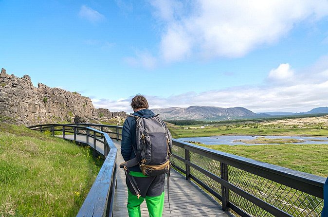 Combo Tour: Private Golden circle with Secret Lagoon Experience - Practical tips so your day runs smoothly