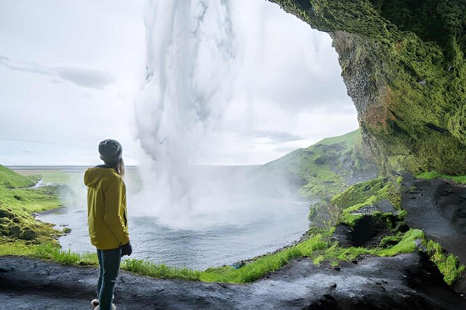 Combo Tour: Private Golden Circle with South Coast from Reykjavik - Key things to know before you go