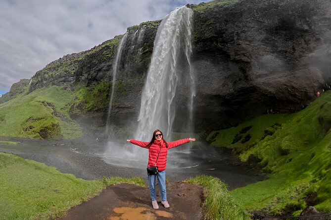 Combo Tour: Private Golden Circle with South Coast from Reykjavik - Reynisfjara black-sand beach and the Vik pause