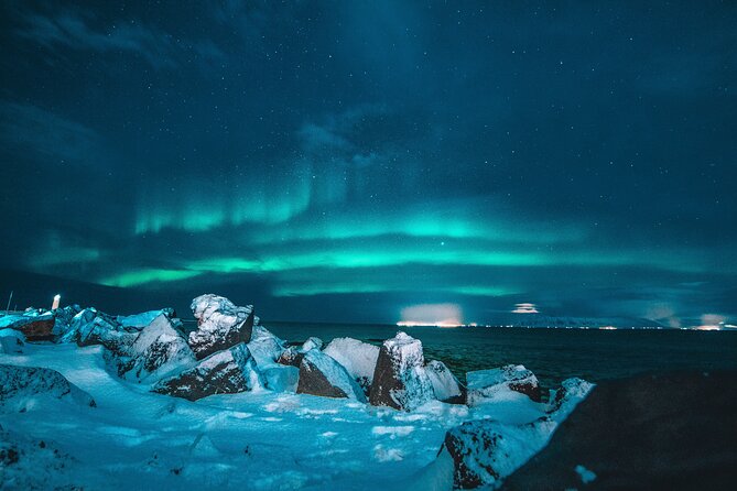Cozy Northern Lights Tour with Icelandic Treats - Up to 19 and Crowd-Avoiding: The Comfort Factor