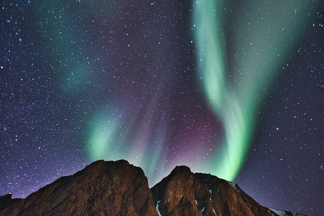 Cozy Northern Lights Tour with Icelandic Treats - Who This Tour Suits Best (and Who Might Prefer DIY)