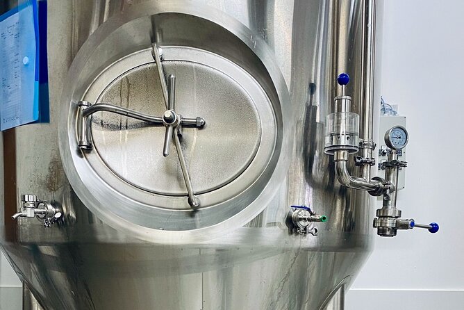 Craft Beer and Brewery Tour in Iceland - The five 200 ml beer tasting: how to use it like a pro