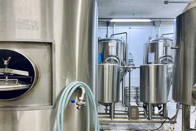 Craft Beer and Brewery Tour in Iceland - Price and value: is $48.52 a good deal?