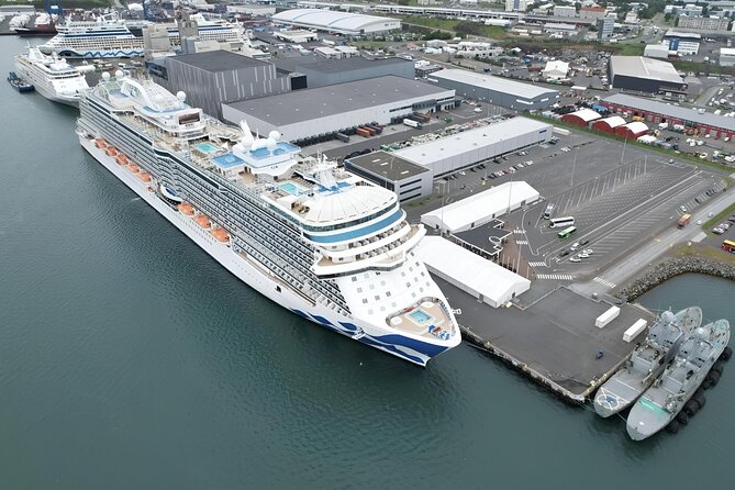 Cruise Port Private Transfer to Keflavik Airport - Key Details That Matter Most