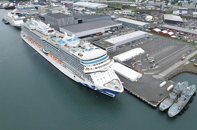 Cruise Port Private Transfer to Keflavik Airport - Who This Transfer Fits Best, and Who Should Reconsider