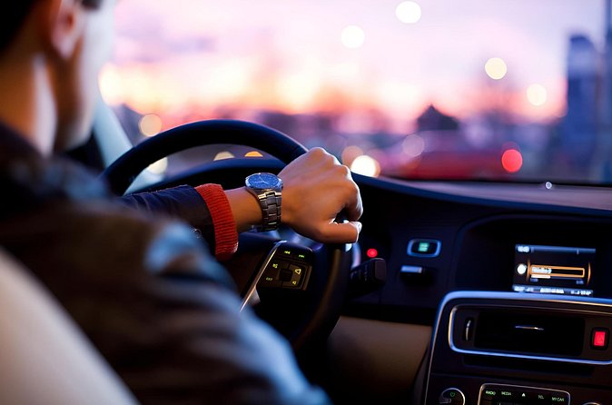 Cruise Port Private Transfer to Keflavik Airport - Should You Book This Private Transfer?
