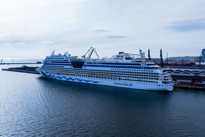 Cruise Port Transfer : Reykjavik to Cruise Port - Private Ride For Up To 4 People, Why It’s Worth It