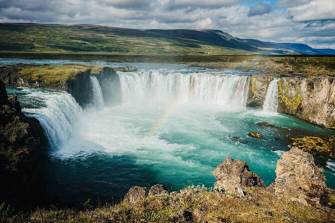 Cruise Tour Godafoss and Myvatn Lake and Dettifoss Small Group - Key things to know before you go