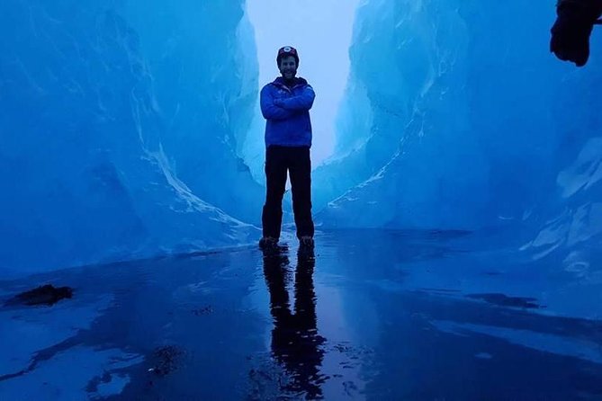 Crystal Blue Ice Cave Adventure - Price and Value: What You’re Really Paying For