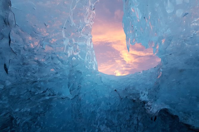 Crystal Blue Ice Cave Adventure - Who This Tour Suits Best