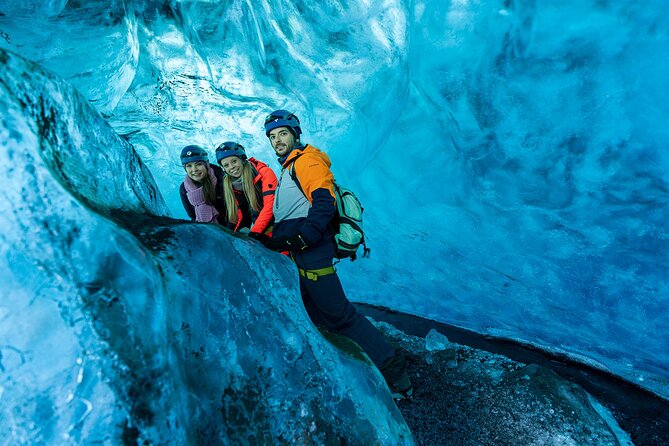 Crystal Blue Ice Cave - Super Jeep From Jökulsárlón Glacier Lagoon - Price and Value: Does $181.02 Buy You the Right Stuff?