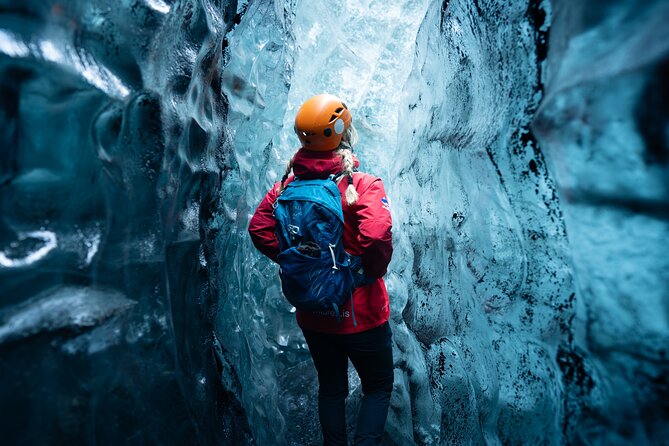 Crystal Ice Cave & Super Jeep Tour from Jökulsárlón - Weather and safety: what can change on the day