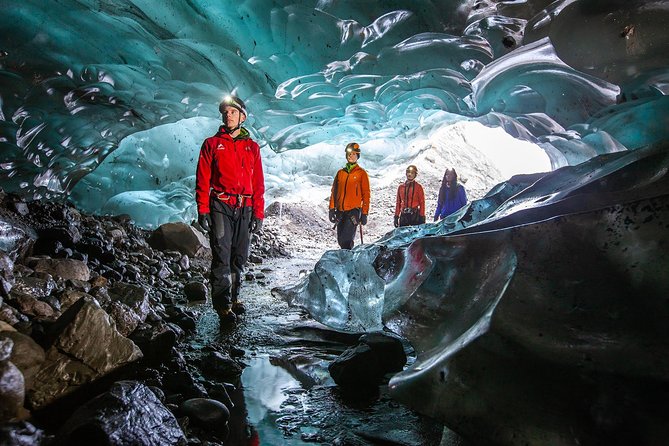 Crystal Treasures of Vatnajökull: Ice Cave Adventure - Price and Value: Is $191 Worth It?