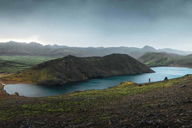 Day Trek to Seltun Smoky Mountains and Lakes - Key Highlights You’ll Care About