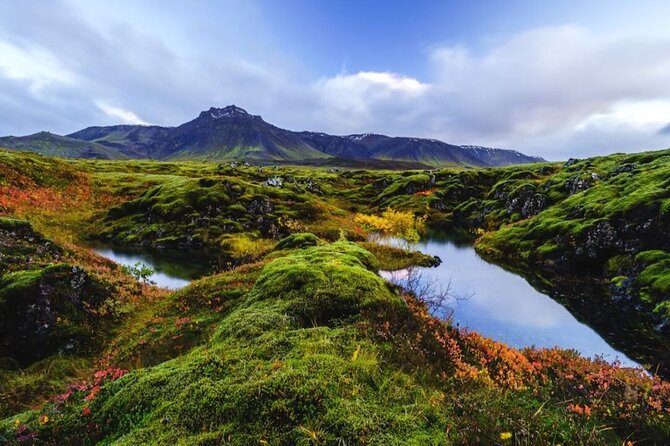 Day Trek to Seltun Smoky Mountains and Lakes - What to Pack for Iceland Weather That Changes Mid-Hike