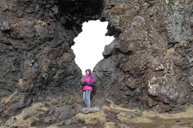 Day Trip to Snæfellsness Peninsula from Reykjavik - Key highlights worth waking up for