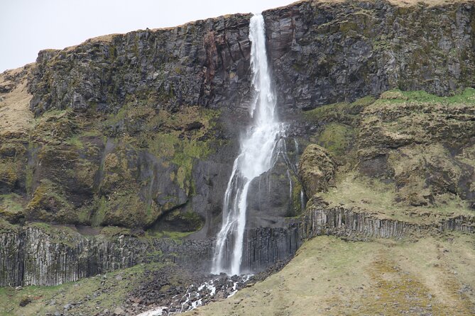 Day Trip to Snæfellsness Peninsula from Reykjavik - Stop 3 and Stop 6: Borgarnes breaks, small-town basics that help