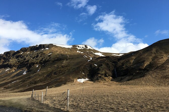 Day Trip to Snæfellsness Peninsula from Reykjavik - How the 10:00 am start shapes your day