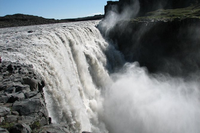 Day Trip to the Golden Circle and Blue Lagoon from Reykjavik - A Private Golden Circle Day That Also Reaches Blue Lagoon