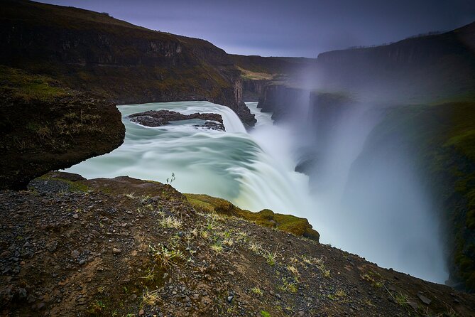 Day Trip to the Golden Circle and Hot spring Geyser by 4WD Jeep from Reykjavik - Þingvellir National Park: tectonic plates plus the Althing story