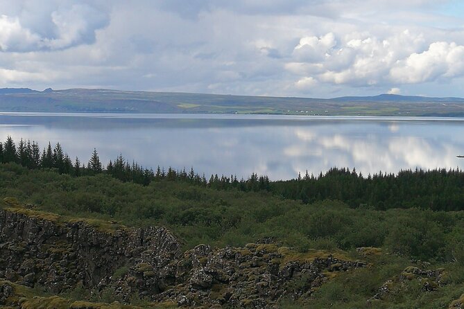 Day Trip to the Golden Circle and Hot spring Geyser by 4WD Jeep from Reykjavik - The vehicle and guide: what private really means here