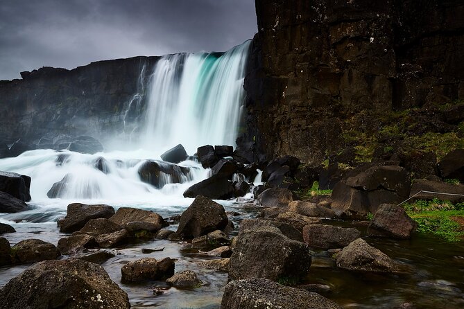 Day Trip to the Golden Circle and Hot spring Geyser by 4WD Jeep from Reykjavik - Who should book this tour, and who might skip it