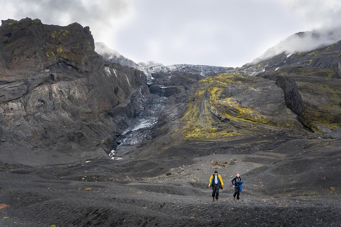 Day Trip to the Hidden Valley of Thor Thorsmork from Reykjavik - Thórsmörk: The Green Oasis Between Glaciers