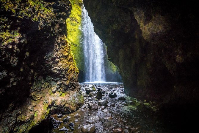 Day Trip to the Hidden Valley of Thor Thorsmork from Reykjavik - Lunch, Short Hikes, and When to Slow Down in the Valley