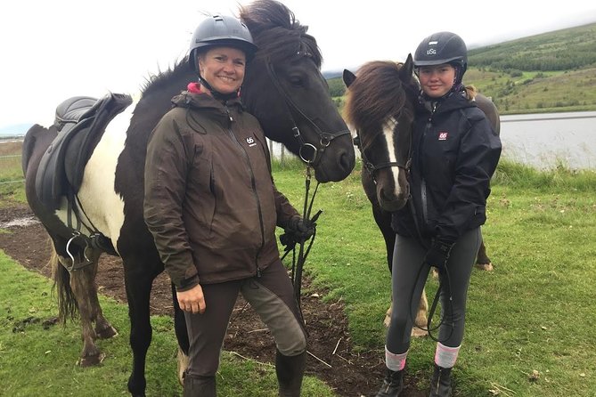 Deacon Horse Riding Tour - What the trail feels like: woods, streams, and real country turns