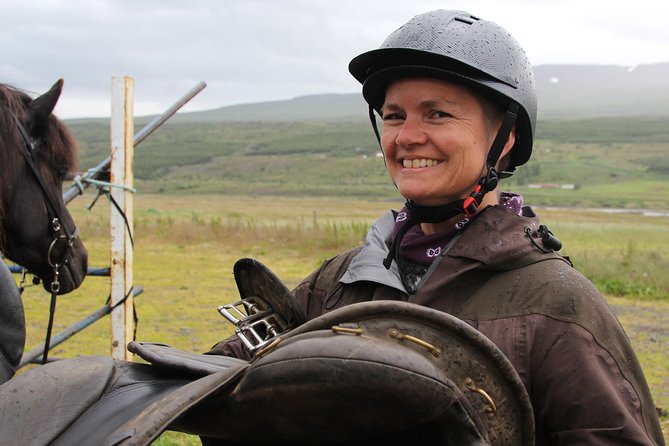Deacon Horse Riding Tour - Pace and skill levels: how the guides keep it safe without killing the fun