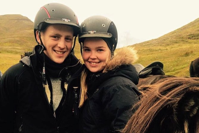 Deacon Horse Riding Tour - The biggest pros, based on what consistently lands