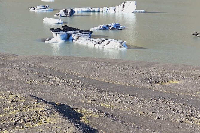 Diamond Beach and Jökulsárlón Day Tour with Boat Ride(Optional) - Private logistics from Reykjavik that actually help