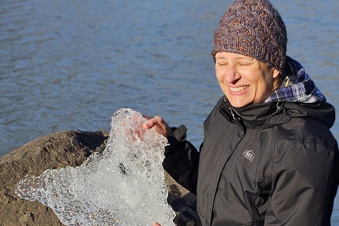 Diamond Beach and Jökulsárlón Day Tour with Boat Ride(Optional) - Price and value for a group up to 3