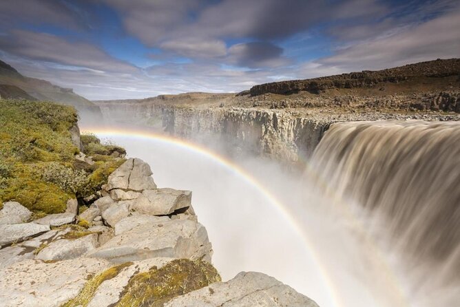 Diamond Circle Day Tour from Akureyri - Key things I’d pay attention to before you go