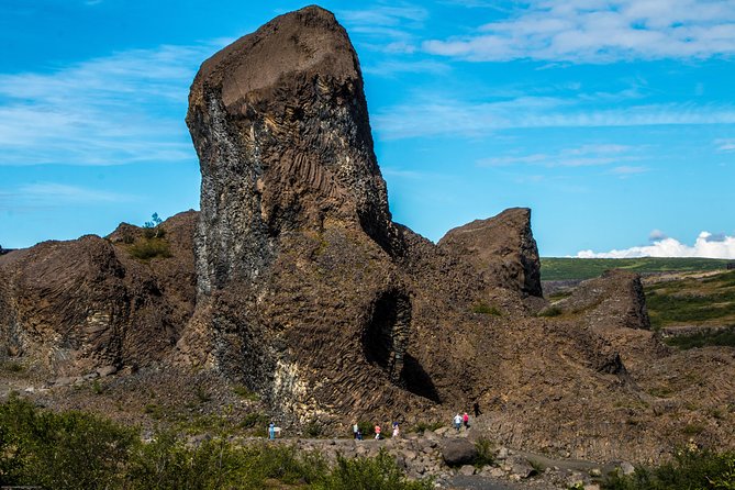 Diamond Circle Day Tour from Akureyri - Why this Diamond Circle day tour from Akureyri feels efficient