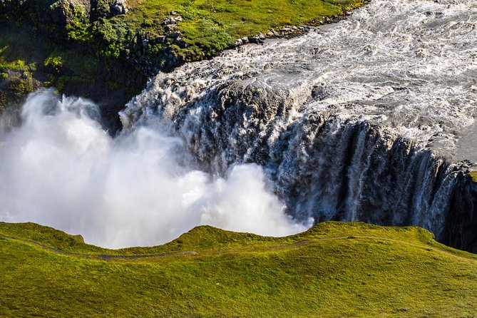 Diamond Circle Day Tour from Akureyri - Price and value: what you really get for $324.06