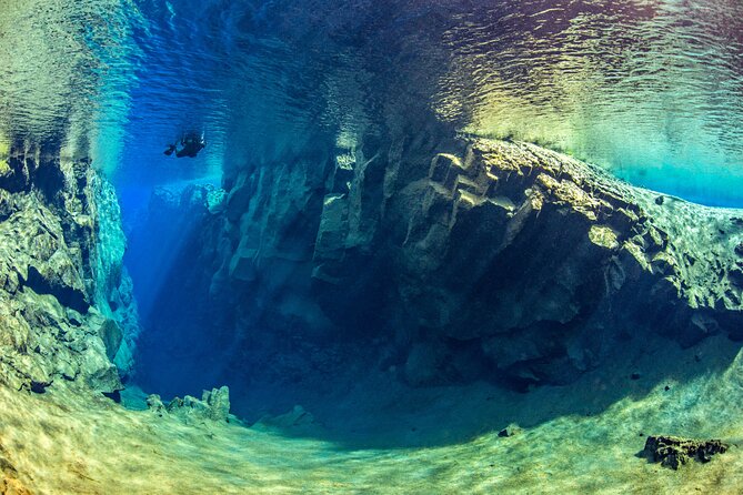 Dive the Divide: Silfra Fissure Scuba Tour | Meet at Thingvellir - Silfra Fissure in Thingvellir: Why this Iceland stop feels different