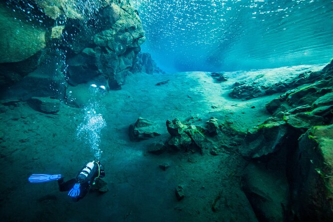 Dive the Divide: Silfra Fissure Scuba Tour | Meet at Thingvellir - Meeting at Thingvellir: parking, timing, and what the briefing covers