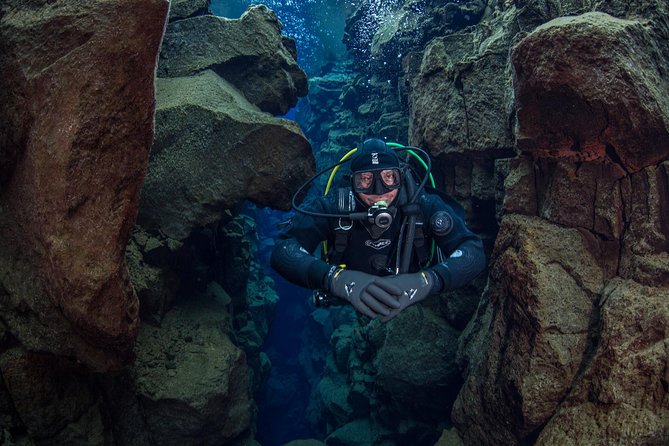 Dive the Divide: Silfra Fissure Scuba Tour | Reykjavik Pickup - Reykjavik Pickup and Thingvellir Transit: the day starts organized