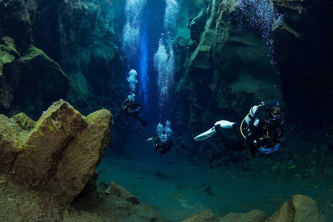 Dive the Divide: Silfra Fissure Scuba Tour | Reykjavik Pickup - Timing, crowds, and the one thing that can sour your day