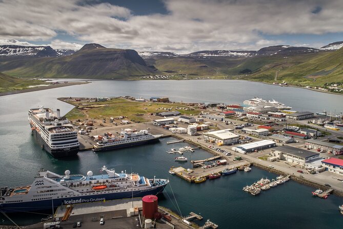 Dynjandi Waterfall & Iceland Farm Visit Tour - Price and value: what you’re really paying for