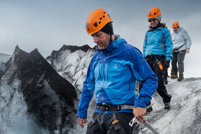 Easy Glacier Discovery 2.5 Hour Sólheimajökull Glacier Hike - Sólheimajökull in Vik: what this 2.5-hour hike is really about