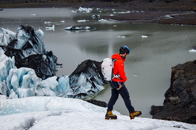 Easy Glacier Discovery 2.5 Hour Sólheimajökull Glacier Hike - Price and value: is $126 worth 2.5 hours near Vik?