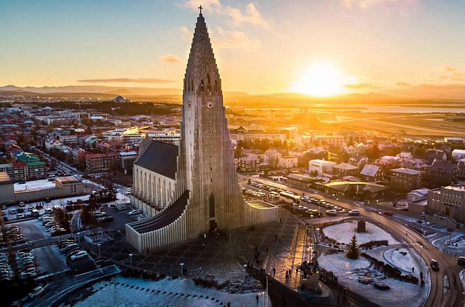Elves and Nature Reykjavik Driving Tour - Price and value, what $1,199 per group buys you