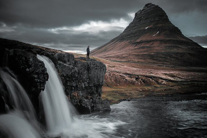 Epic Snæfellsnes Adventure with Lava Cave Small-Group Day-Tour - Key Things You’ll Care About on This Snæfellsnes Tour
