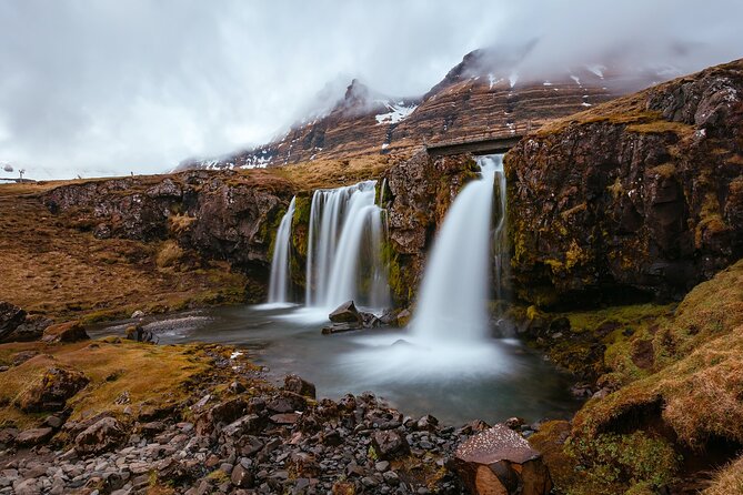 Epic Snæfellsnes Adventure with Lava Cave Small-Group Day-Tour - Early Reykjavik Pickup, Then Straight Into Snæfellsnes