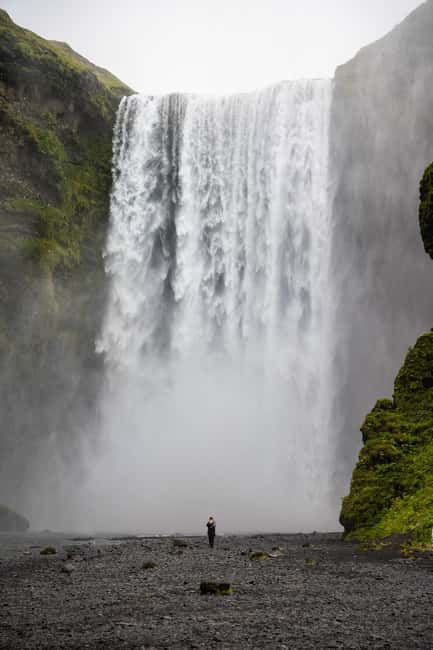 Epic South Coast of Iceland Private Tour From Reykjavík - Should you book the Epic South Coast of Iceland Private Tour from Reykjavík?